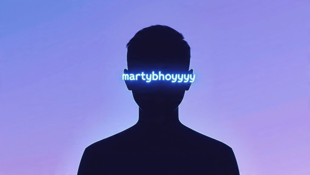 Martybhoyyyy