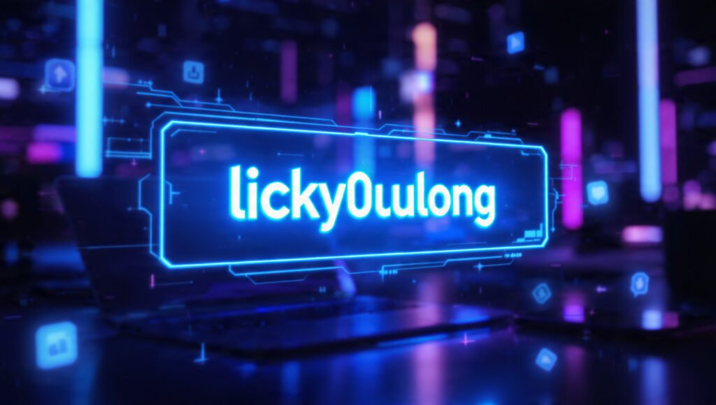 Licky0ulong